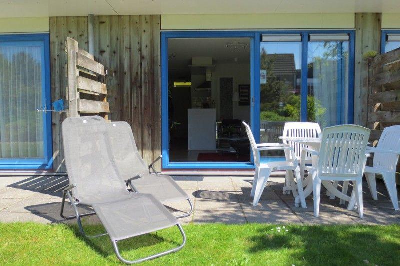 Apartamento 'T Behouden Huys Hollum  Exterior foto